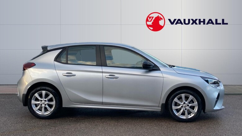 Vauxhall Corsa 1.2 SE Edition 5dr Petrol Hatchback